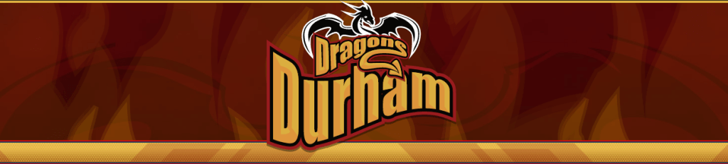 Durham Dragons logo